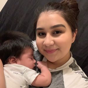 Meet your Posher, Kristina